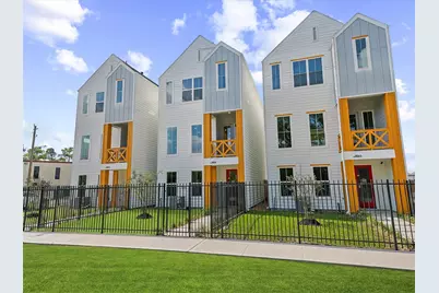 1802 Del Norte Street #C, Houston, TX 77018 - Photo 2