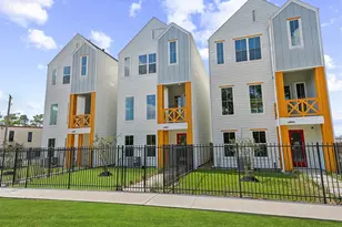 1802 Del Norte St, Houston, TX 77018 - Photo 2