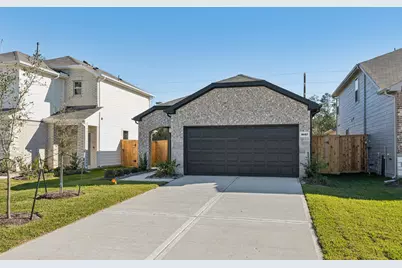 16157 Sepia Manor Street, Conroe, TX 77302 - Photo 2