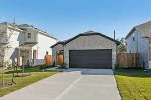 16157 Sepia Manor St, Conroe, TX 77302 - Photo 2