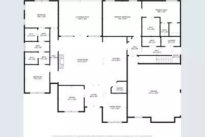 4450 Fm 1746, Woodville, TX 75979 - Photo 40