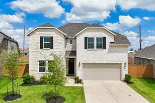 7818 Palm Glade Dr, Cypress, TX 77433 - Photo 1