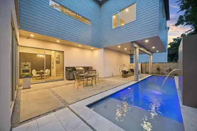 2129 Quenby Street, Houston, TX 77005 - Photo 2