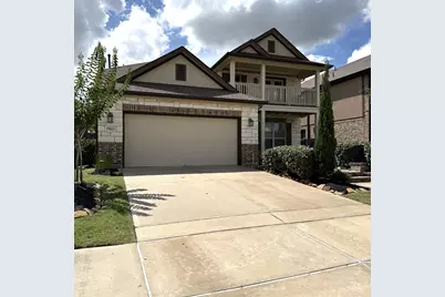 15823 Vanderpool River Drive, Cypress, TX 77433 - Photo 1