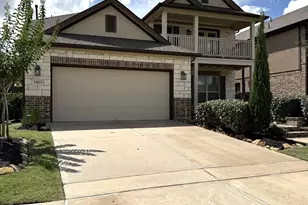 15823 Vanderpool River Dr, Cypress, TX 77433 - Photo 1