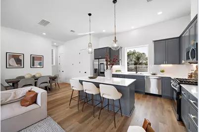 835 Elkhart Street #A, Houston, TX 77091 - Photo 4