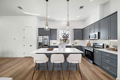 835 Elkhart Street #A, Houston, TX 77091 - Photo 2