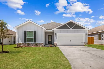 25530 Blooming Hazel Drive, Cleveland, TX 77328 - Photo 1