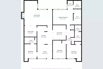 781 Country Place Drive #1085, Houston, TX 77079 - Photo 24