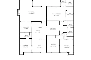 781 Country Pl Dr, Houston, TX 77079 - Photo 24