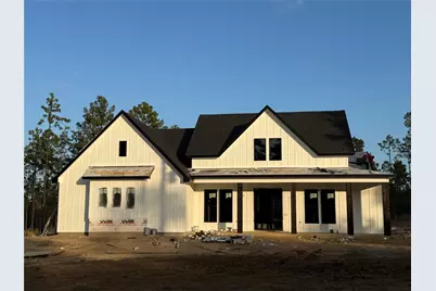 780 Private Road 6026, Brookeland, TX 75931 - Photo 1