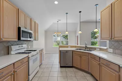 2509 Sunburst Lane, Pearland, TX 77584 - Photo 12