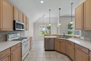 2509 Sunburst Ln, Pearland, TX 77584 - Photo 12