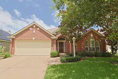 2509 Sunburst Lane, Pearland, TX 77584 - Photo 1