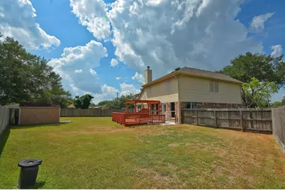 112 Glade Bridge Court, Dickinson, TX 77539 - Photo 28