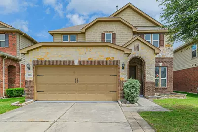 4106 Lake Cypress Circle, Houston, TX 77068 - Photo 1