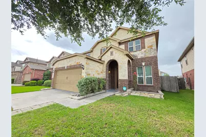 4106 Lake Cypress Circle, Houston, TX 77068 - Photo 2