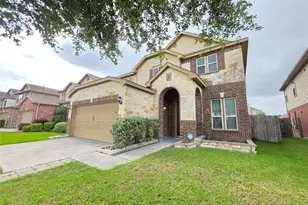 4106 Lake Cypress Cir, Houston, TX 77068 - Photo 2