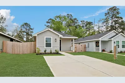 14546 William Trails Drive, Willis, TX 77378 - Photo 2