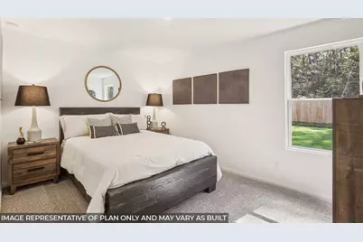 14546 William Trails Drive, Willis, TX 77378 - Photo 8