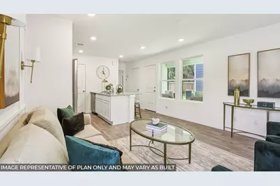 14546 William Trails Drive, Willis, TX 77378 - Photo 6