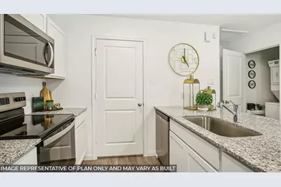 14546 William Trails Drive, Willis, TX 77378 - Photo 2