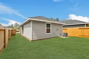 14546 William Trails Dr, Willis, TX 77378 - Photo 12