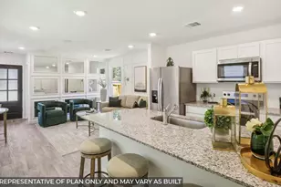 14546 William Trails Dr, Willis, TX 77378 - Photo 6