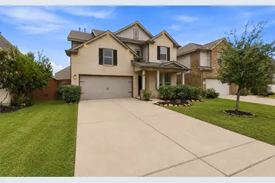 7214 Cordgrass Prairie Lane, Katy, TX 77493 - Photo 1