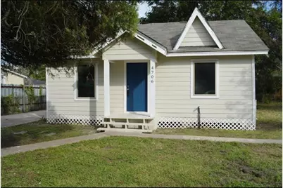 4706 Sayers Street #A, Houston, TX 77026 - Photo 2