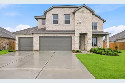 1120 Imperial Ranch Way, Dayton, TX 77535 - Photo 2