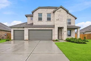 1120 Imperial Ranch Wy, Dayton, TX 77535 - Photo 2
