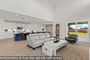 1120 Imperial Ranch Wy, Dayton, TX 77535 - Photo 8