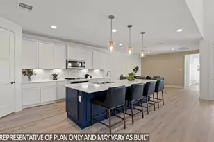 1120 Imperial Ranch Wy, Dayton, TX 77535 - Photo 4
