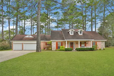 24887 Tennoaks Lane, Hockley, TX 77447 - Photo 1