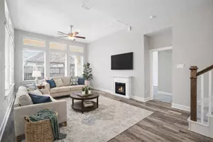 3455 Tranquil Harvest Trl, Richmond, TX 77406 - Photo 8