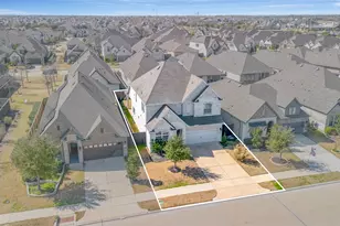 3455 Tranquil Harvest Trl, Richmond, TX 77406 - Photo 18