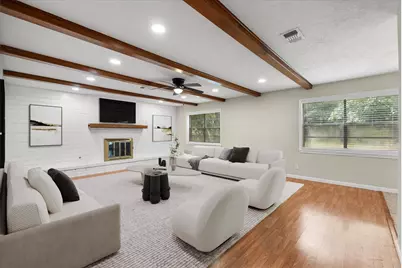 1106 Whitestone Lane, Houston, TX 77073 - Photo 2