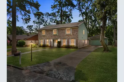 1106 Whitestone Lane, Houston, TX 77073 - Photo 1
