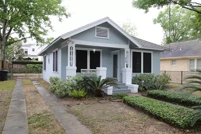 808 Pecore Street, Houston, TX 77009 - Photo 2