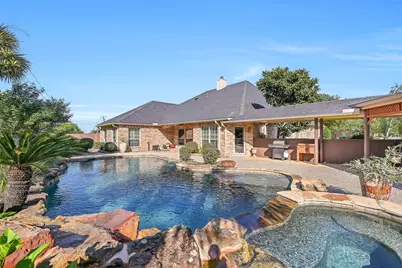 906 High Ridge Circle, Friendswood, TX 77546 - Photo 32