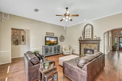 906 High Ridge Circle, Friendswood, TX 77546 - Photo 16