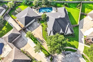 906 High Ridge Cir, Friendswood, TX 77546 - Photo 1