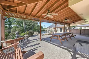 906 High Ridge Cir, Friendswood, TX 77546 - Photo 40