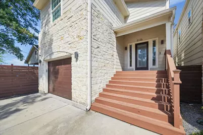 5116 Creekmont Drive, Houston, TX 77091 - Photo 2