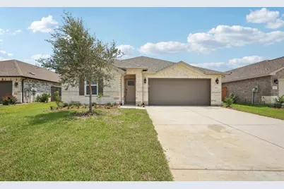 3300 Memorial Way, Texas City, TX 77591 - Photo 2