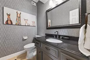 17411 Moreton Ln, Spring, TX 77379 - Photo 10