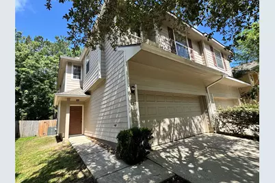 234 W Stedhill Loop, The Woodlands, TX 77384 - Photo 2