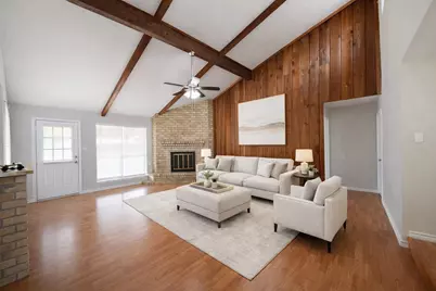 15923 Boulder Oaks Drive, Houston, TX 77084 - Photo 6