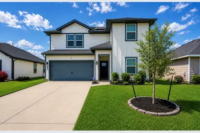 31855 Hallington Hill Lane, Fulshear, TX 77441 - Photo 1